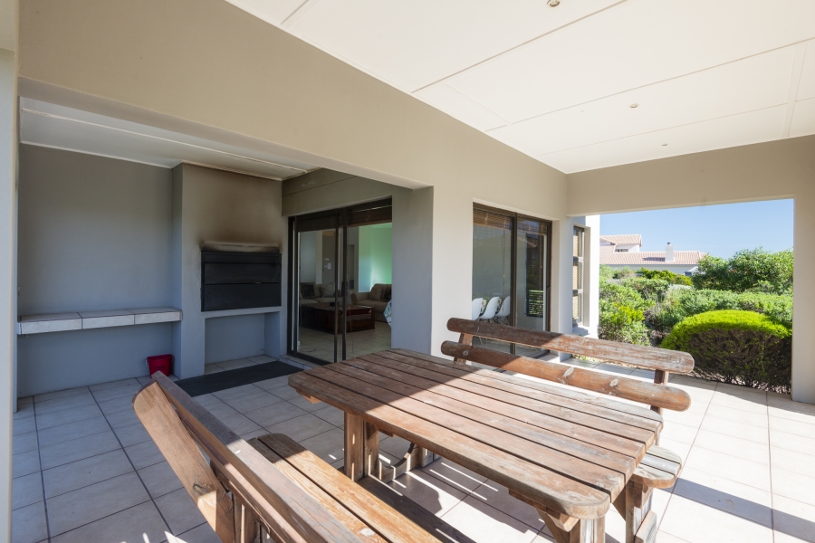 4 Bedroom Property for Sale in Langebaan Country Estate Western Cape